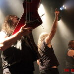 Hedon 20: Raven